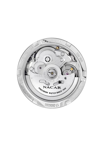 NACAR NC17-2930283-ALM