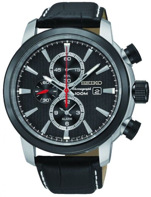 SEIKO SNAF47P2