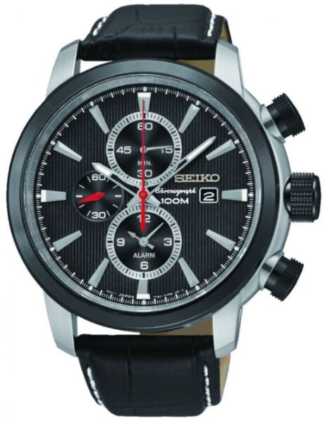 SEIKO SNAF47P2