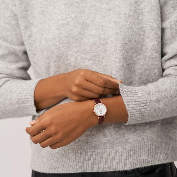 FOSSIL FES5296