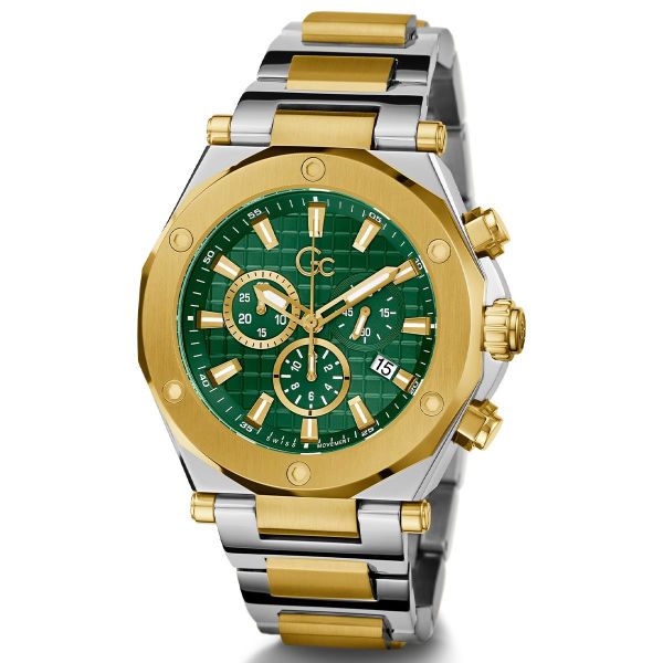 GUESS COLLECTION GCZ18003G9MF