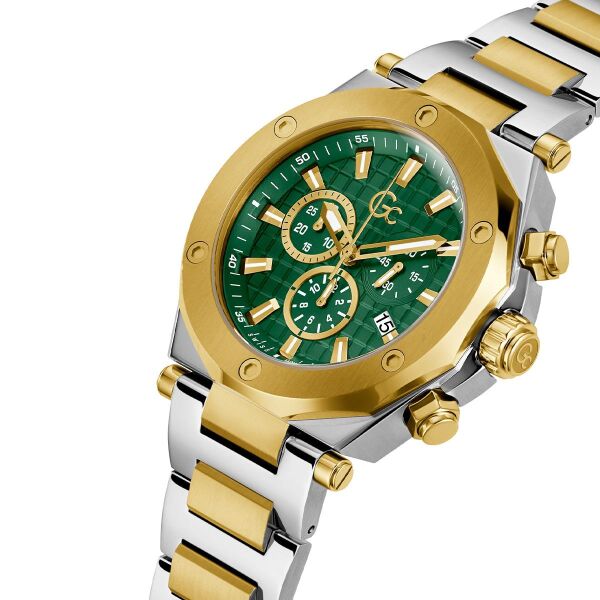 GUESS COLLECTION GCZ18003G9MF