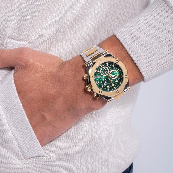 GUESS COLLECTION GCZ18003G9MF