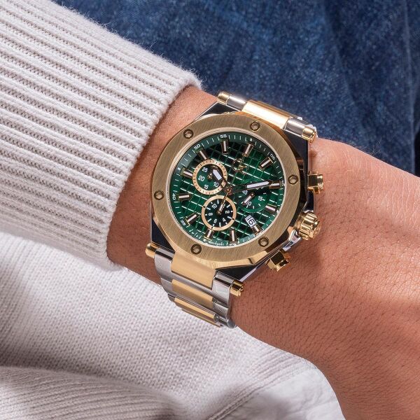 GUESS COLLECTION GCZ18003G9MF