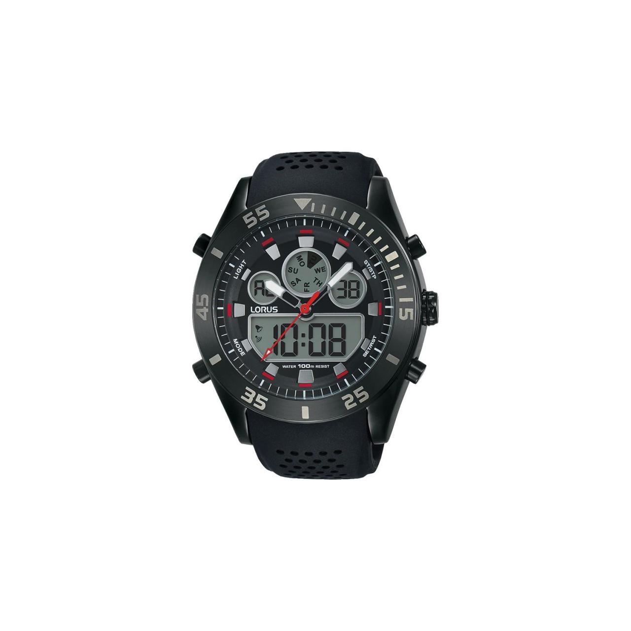 LORUS R2335LX-9
