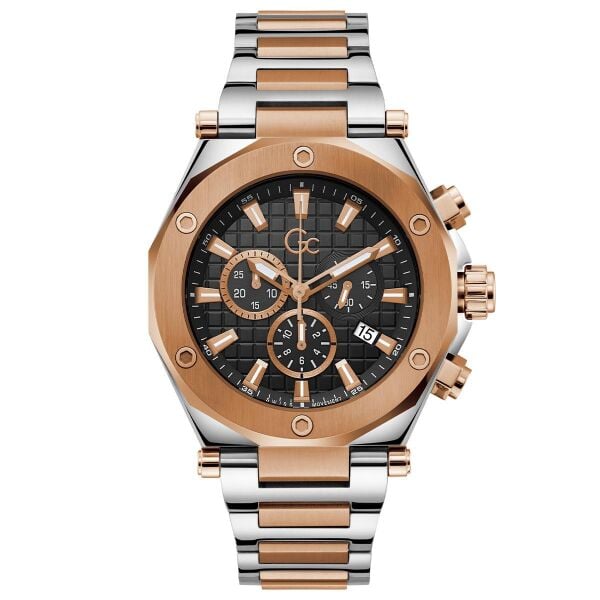 GUESS COLLECTION GCZ18001G2MF