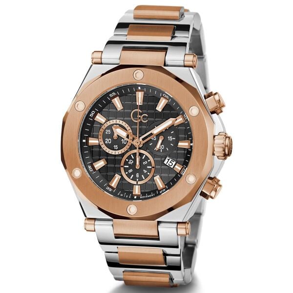 GUESS COLLECTION GCZ18001G2MF