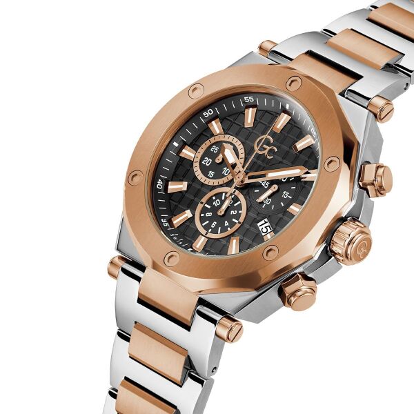 GUESS COLLECTION GCZ18001G2MF