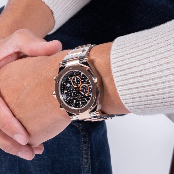 GUESS COLLECTION GCZ18001G2MF