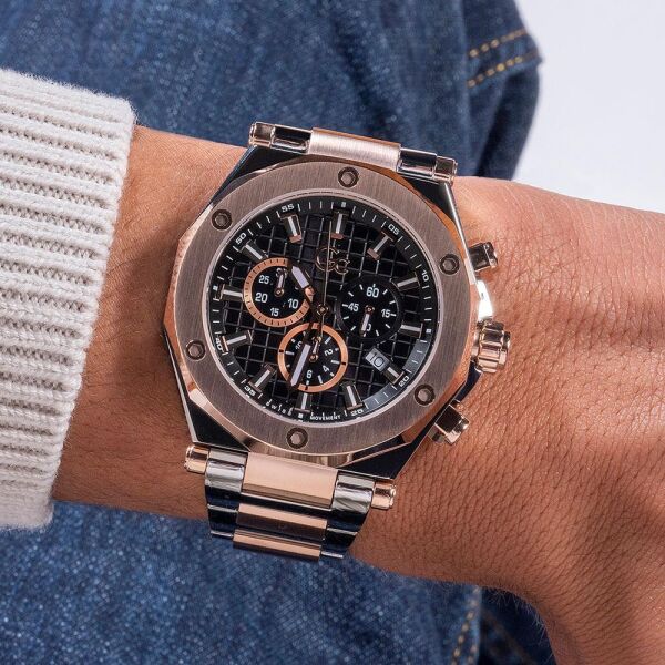 GUESS COLLECTION GCZ18001G2MF