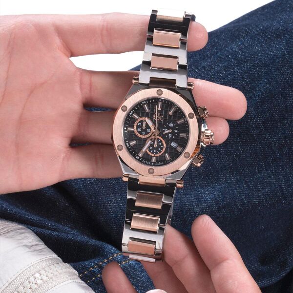 GUESS COLLECTION GCZ18001G2MF