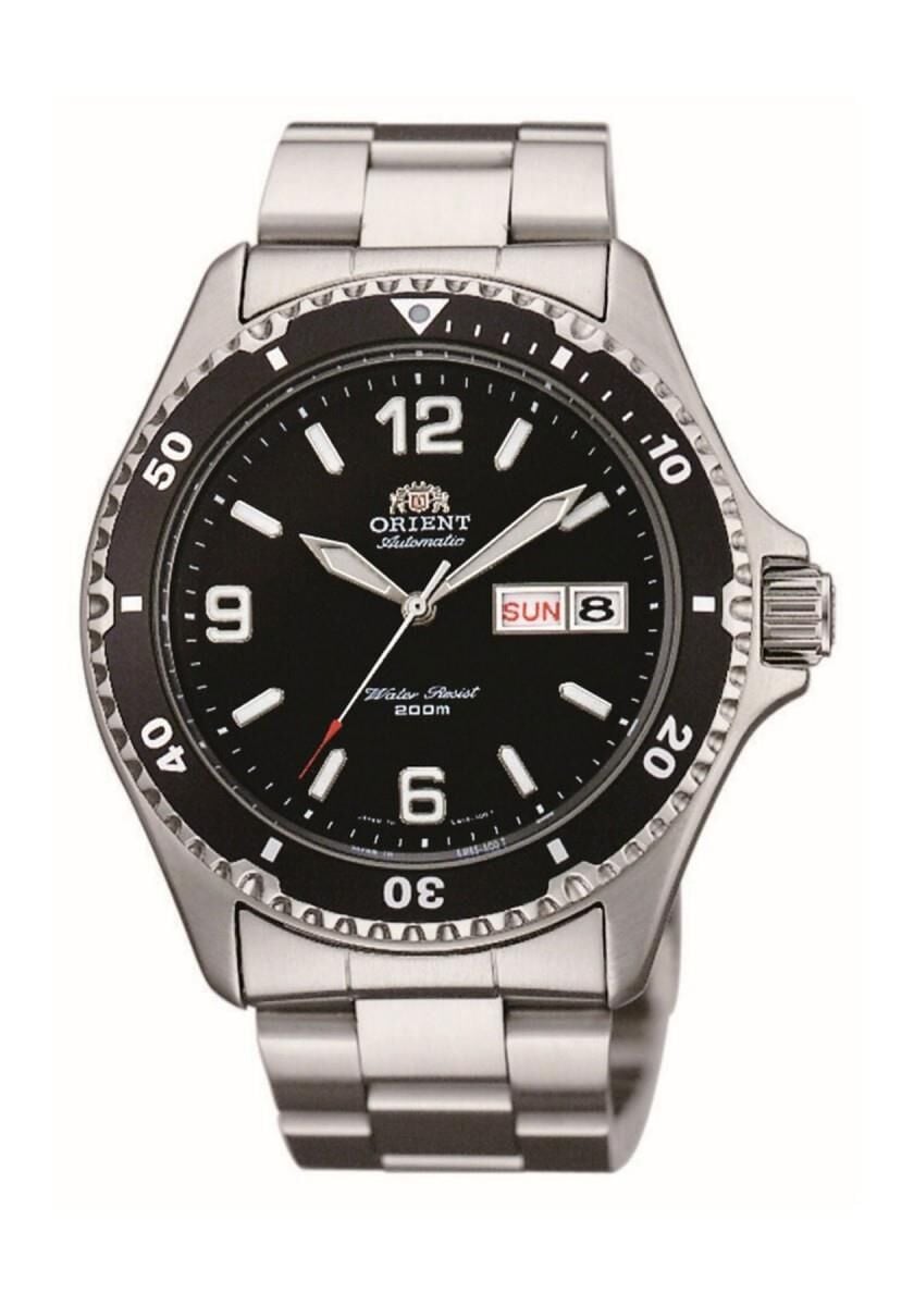 ORIENT FAA02001B9