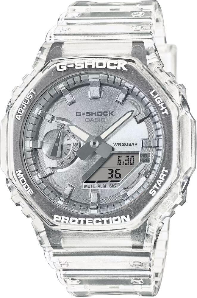 CASIO GA-2100BM-7A8DR