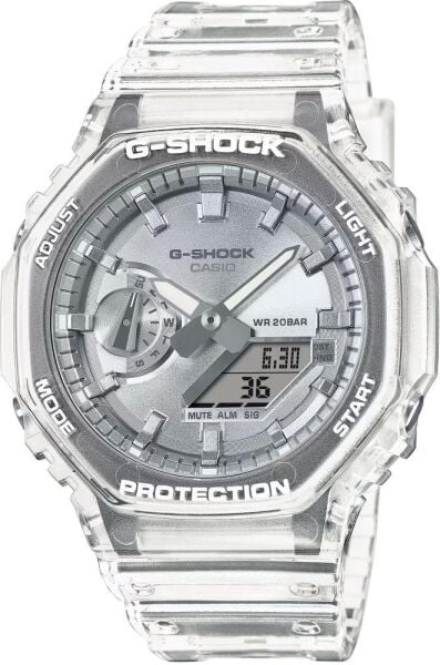 CASIO GA-2100BM-7A8DR