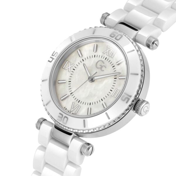 GUESS COLLECTION GCZ05008L1MF