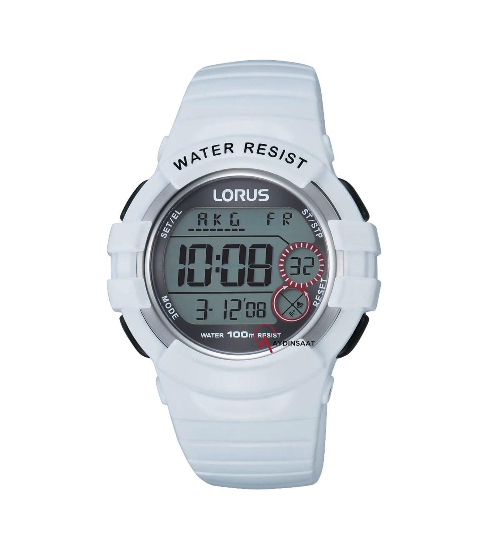 LORUS R2319KX9