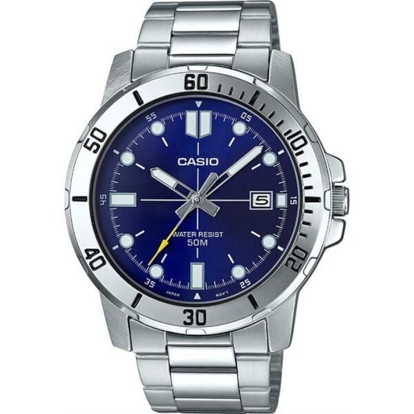 CASIO MTP-VD01D-2EVUDF
