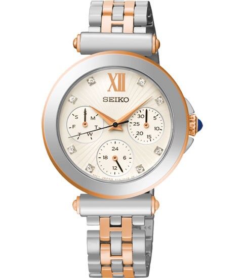 SEIKO SKY700P