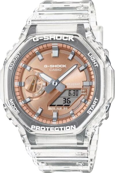 CASIO GA-2100BM-7A5DR