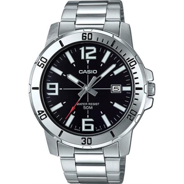 CASIO MTP-VD01D-1BVUDF