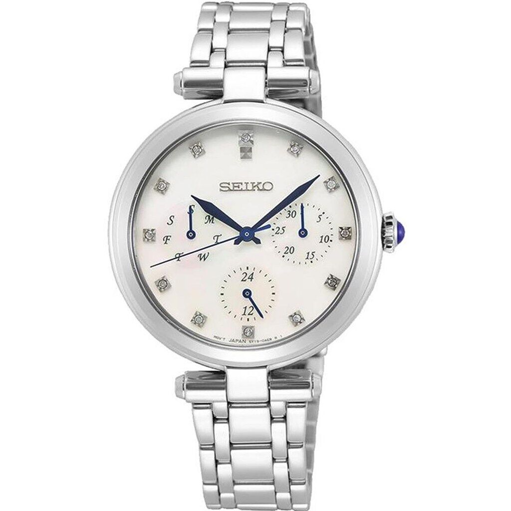 SEIKO SKY663P