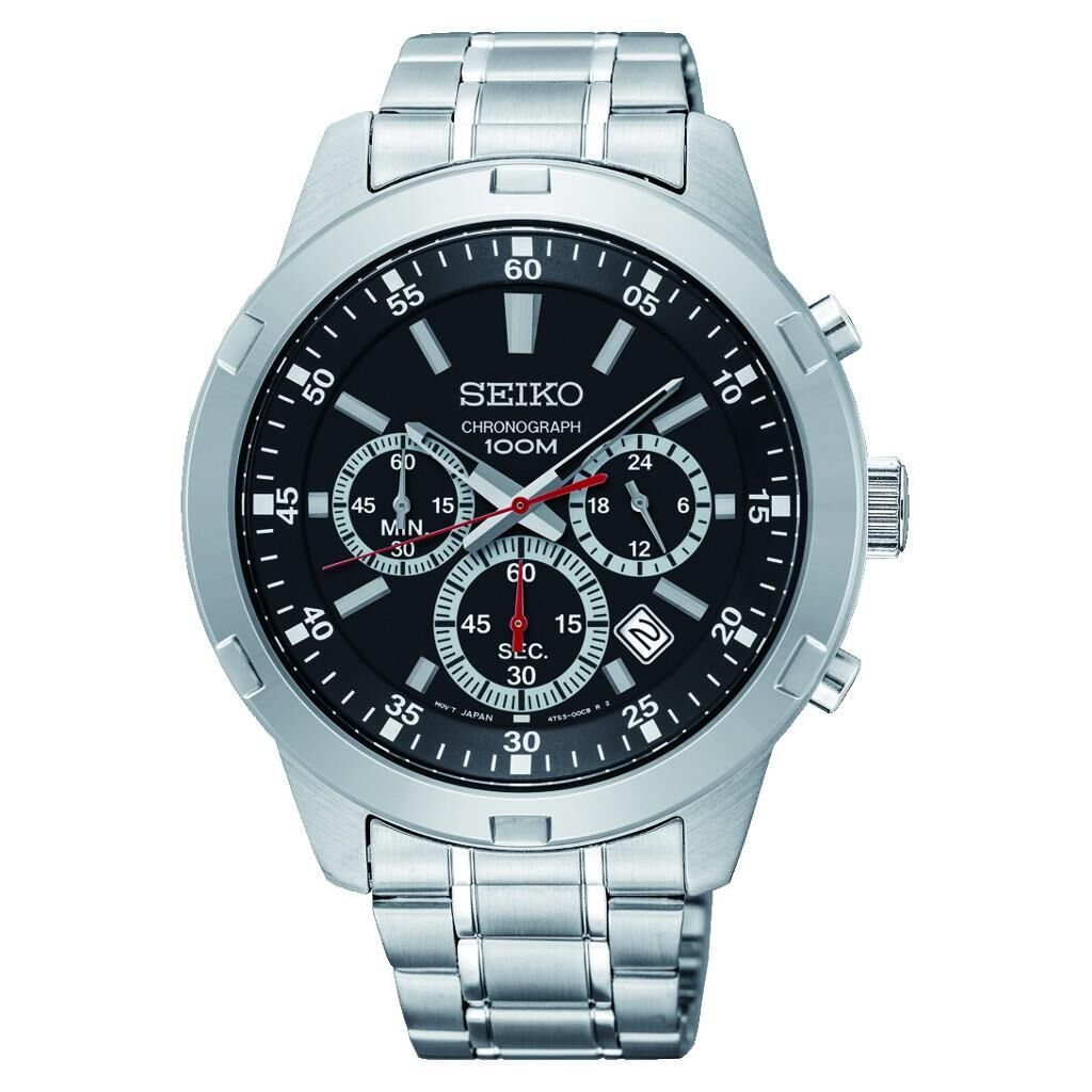 SEIKO SKS605P
