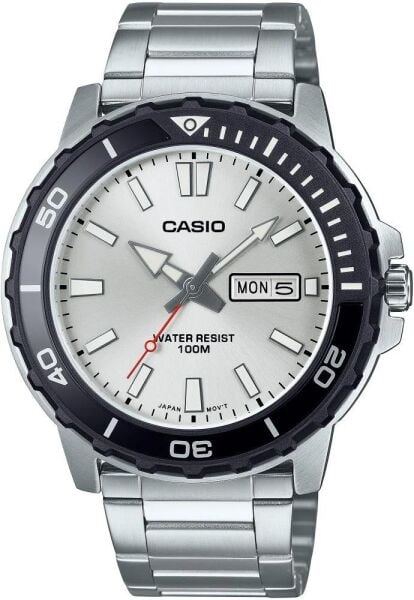 CASIO MTD-125D-7AVDF
