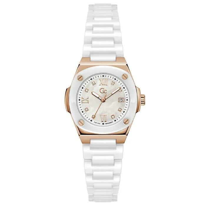 GUESS COLLECTION GCZ12006L1MF
