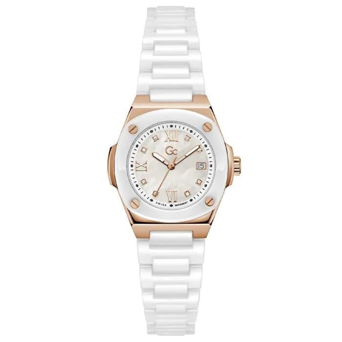 GUESS COLLECTION GCZ12006L1MF