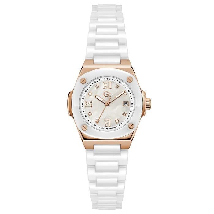 GUESS COLLECTION GCZ12006L1MF
