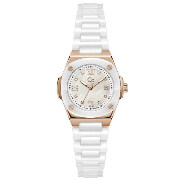 GUESS COLLECTION GCZ12006L1MF