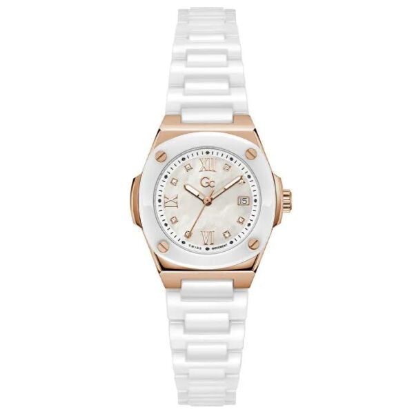 GUESS COLLECTION GCZ12006L1MF