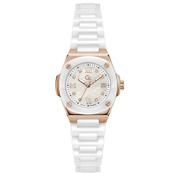 GUESS COLLECTION GCZ12006L1MF
