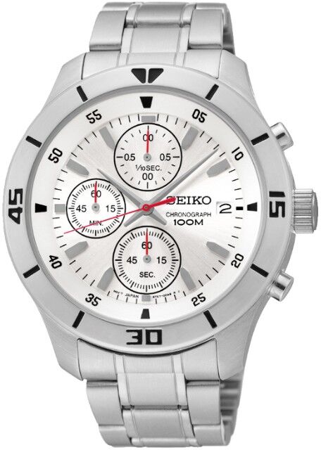 SEIKO SKS397P
