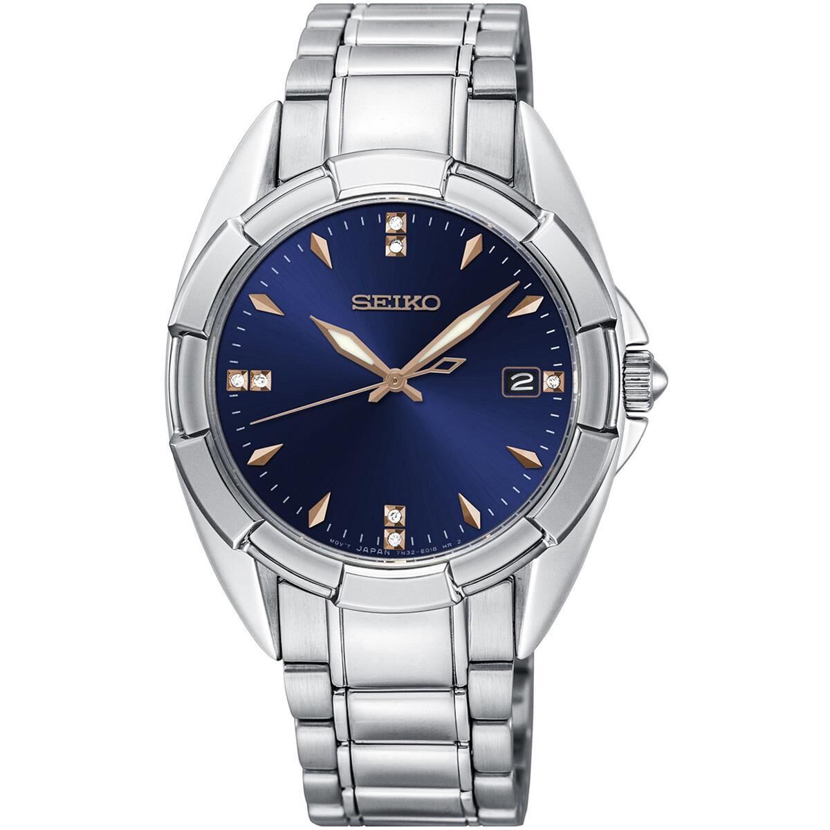 SEIKO SKK889P