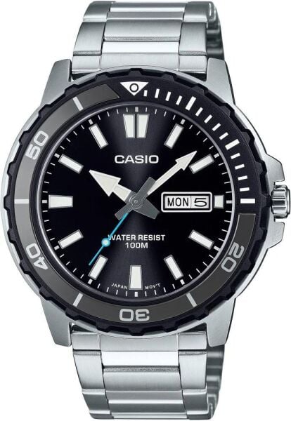 CASIO MTD-125D-1A3VDF