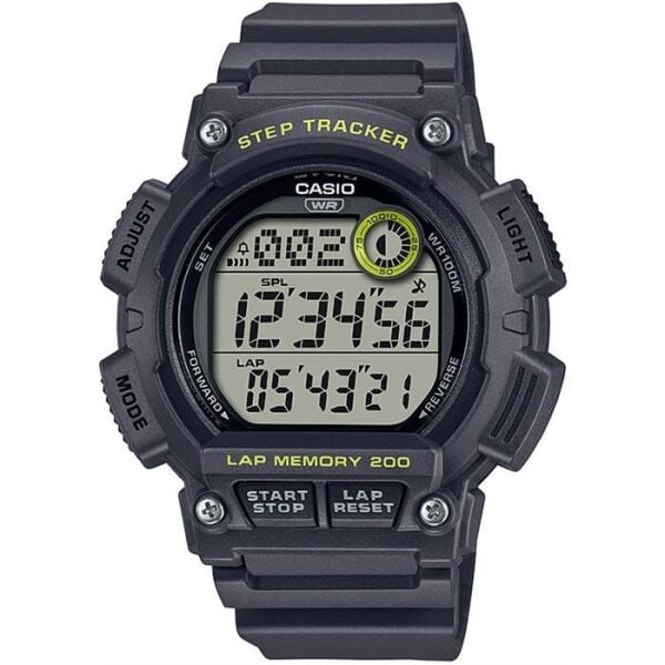 CASIO WS-2100H-8AVDF