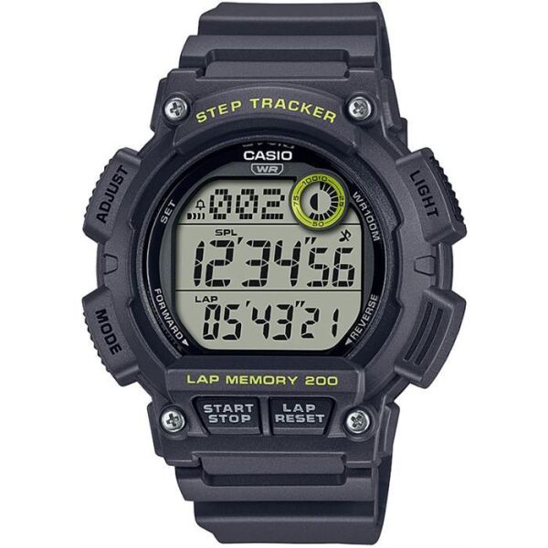 CASIO WS-2100H-8AVDF