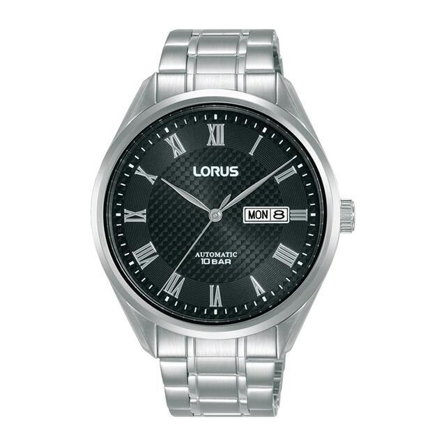 LORUS RL429BX9