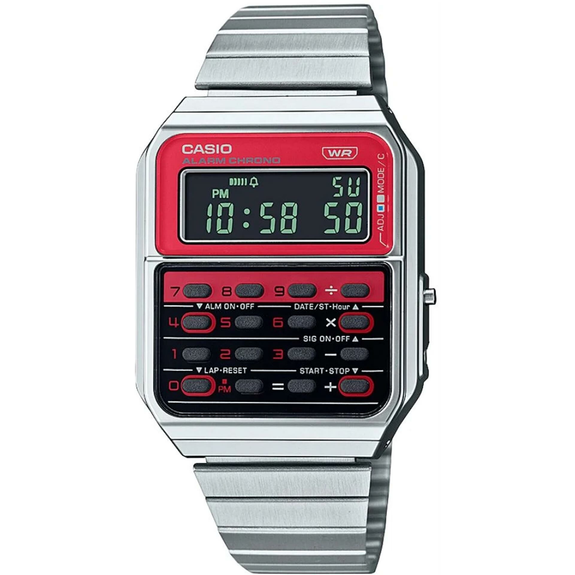 CASIO CA-500WE-4BDF