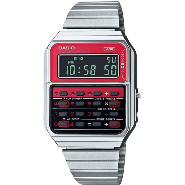 CASIO CA-500WE-4BDF