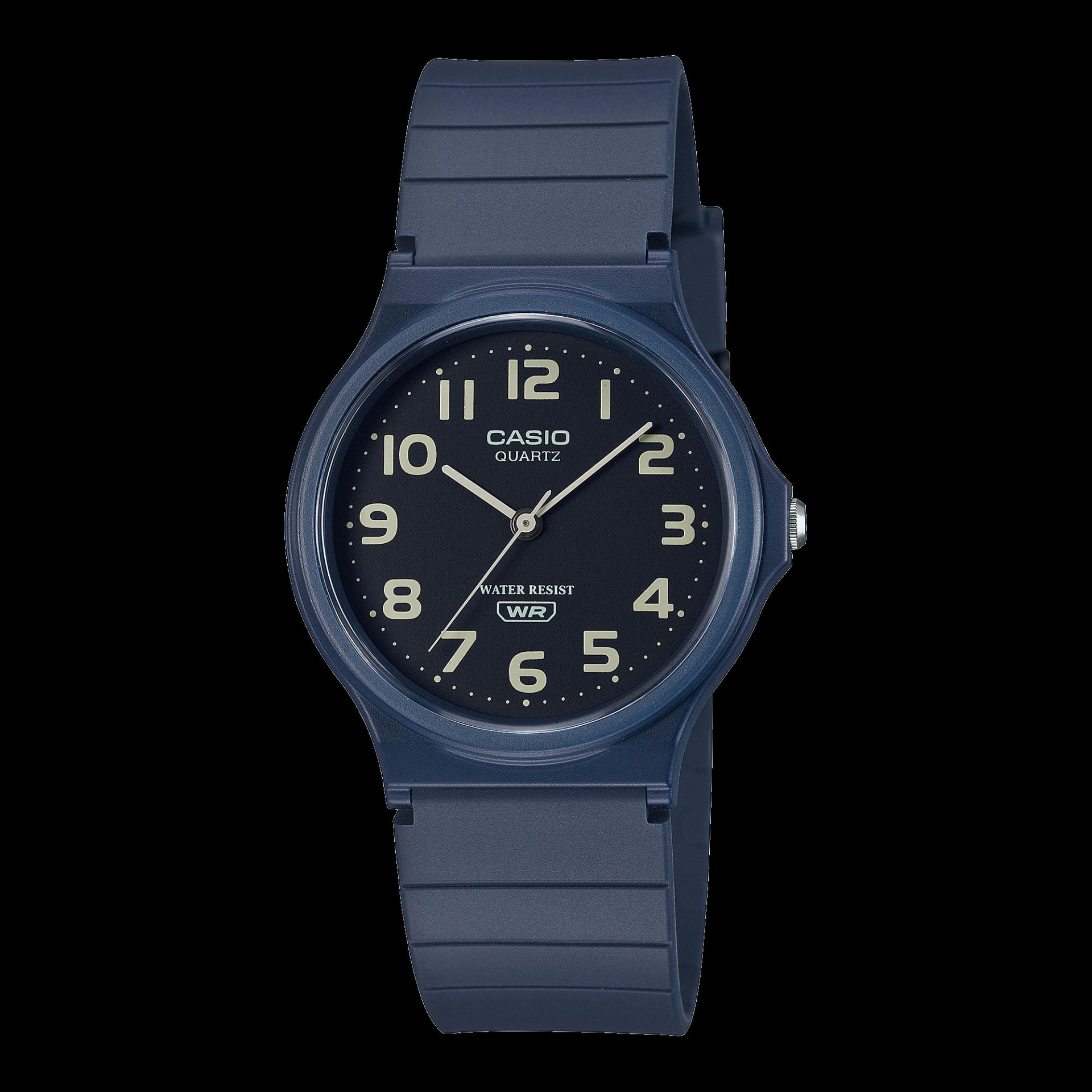 CASIO MQ-24UC-2BDF