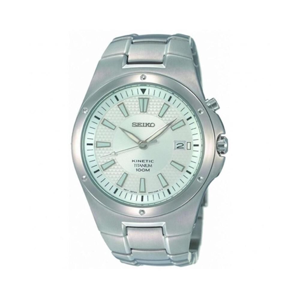 SEIKO SKA393P