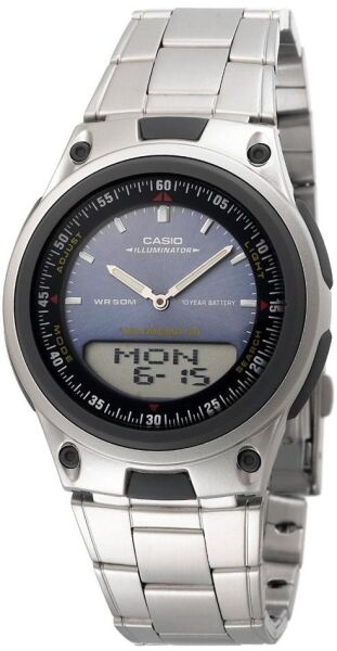 CASIO AW-80D-2AVDF