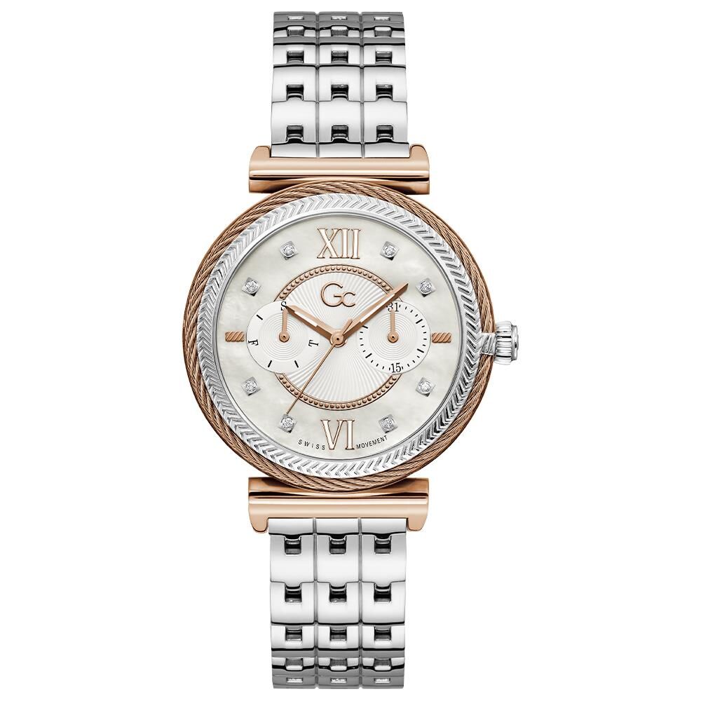 GUESS COLLECTION GCY76001L1MF