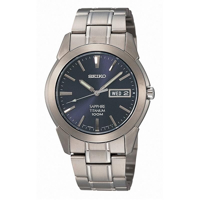 SEIKO SGG729P