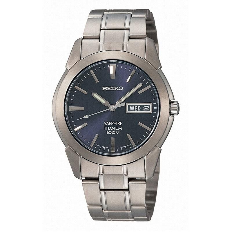 SEIKO SGG729P