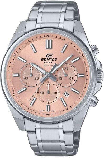 CASIO EFV-650D-4AVUDF