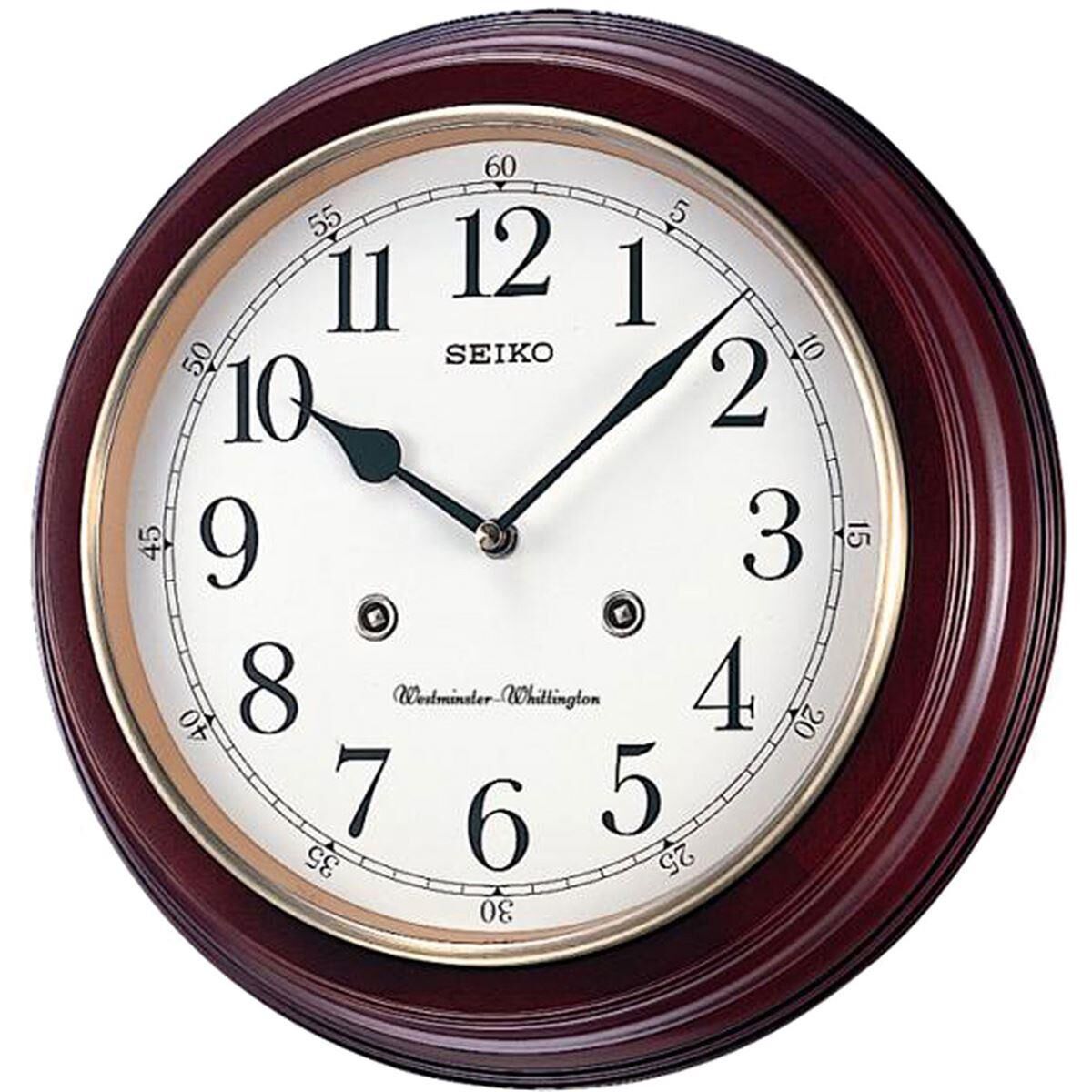 Seiko Duvar QXH202Z