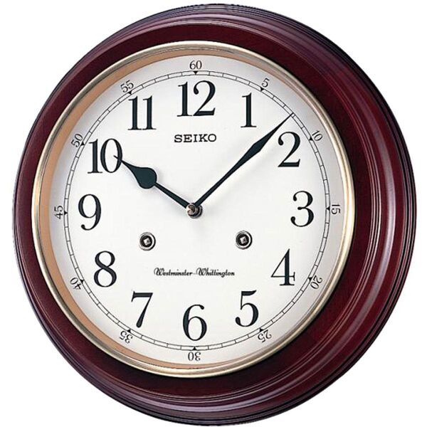 Seiko Duvar QXH202Z